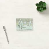 Post-it® Mémorial des vétérans de la guerre de Corée (Bureau)