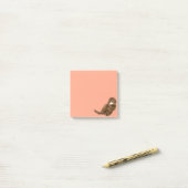Post-it® Mer (Sur un bureau)