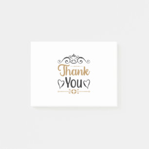 Post-it® Merci