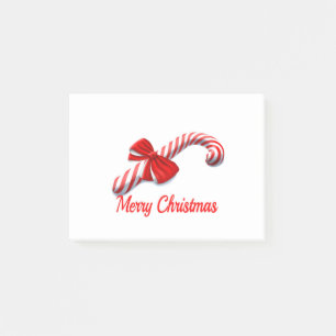 Post-it® Merry Christmas