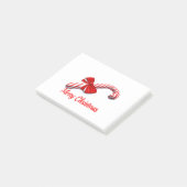 Post-it® Merry Christmas (Incliné)