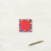Post-it® Merveilleuse constellation (Sur un bureau)
