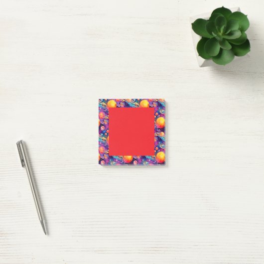 Post-it® Merveilleuse constellation (Bureau)