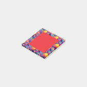 Post-it® Merveilleuse constellation (Incliné)