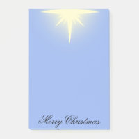 Merveilleuse étoile de Noël
