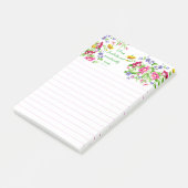 Post-it® Merveilleusement fait (Incliné)