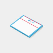 Post-it® Mes recettes (Incliné)