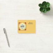Post-it® Message de devis optimisé (Bureau)