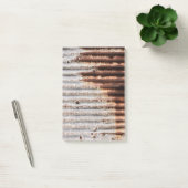 Post-it® Metal Vintage (Bureau)