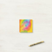 Post-it® Métatron (Sur un bureau)