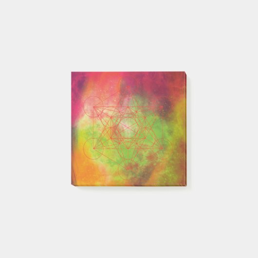 Post-it® Métatron (Devant)