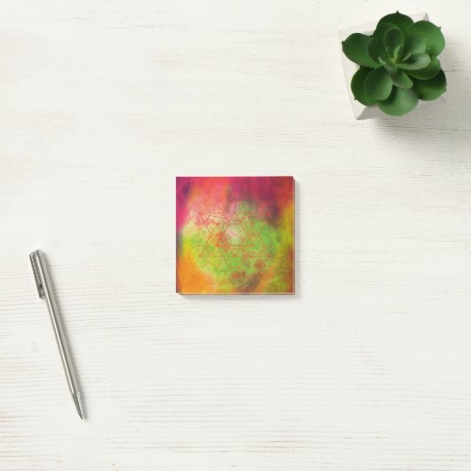 Post-it® Métatron (Bureau)