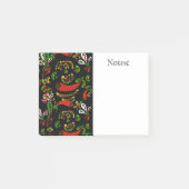 Post-it® Mexique (Devant)