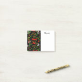 Post-it® Mexique (Sur un bureau)