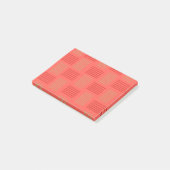 Post-it® Mi-siècle Moderne Printemps-Été (Incliné)