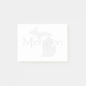 Post-it® Michigan (Devant)