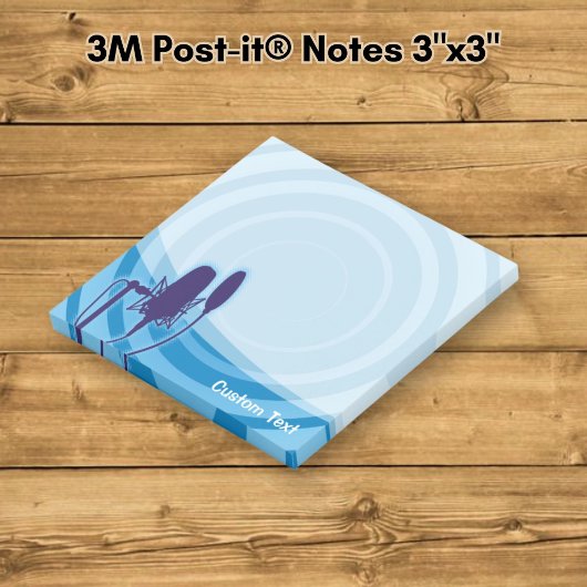 Post-it® Microphone de studio