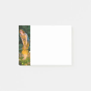 Post-it® Midété Eve Edward Robert Hughes