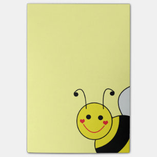 Post-it® Mignon gaffez l'abeille