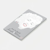 Post-it® Miki Marilyn (Incliné)