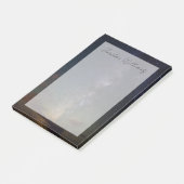 Post-it® Milky | Stars at Night (Incliné)