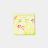 Post-it® Mini note personnalisée (Devant)