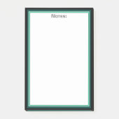 Post-it® Mini notes Office (Devant)