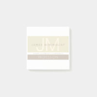 Minimaliste Moderne | Tons Terreux Taupe