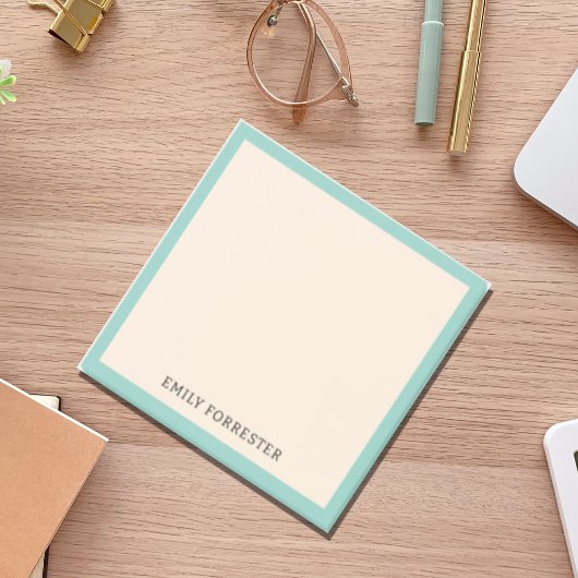 Post-it® Minimaliste Professionnel Simple