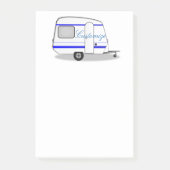 Post-it® Minuscule caravane gypsy Thunder_Cove n'importe qu (Devant)