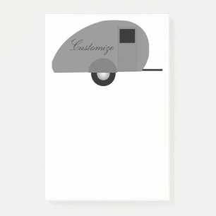 Post-it® Minuscule remorque Teardrop Thunder_Cove