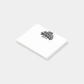 Post-it® miracle (Incliné)