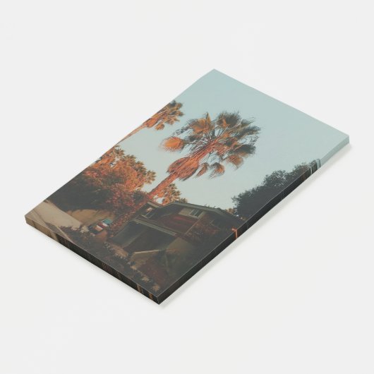 Post-it® Miracle Mile - Los Angeles (Incliné)