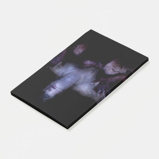 Post-it® MiroirArrêt (Incliné)