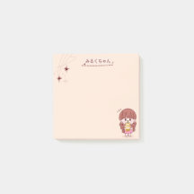 Misoku-chan, Kawaii