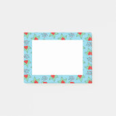 Post-it® Mistletoe (Devant)