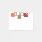 Post-it® Mobile (Devant)