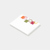 Post-it® Mobile (Incliné)