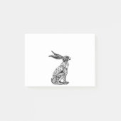 Post-it® mobile de salon (Devant)