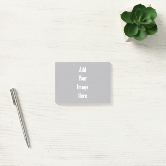 Post-it® Modèle (Bureau)