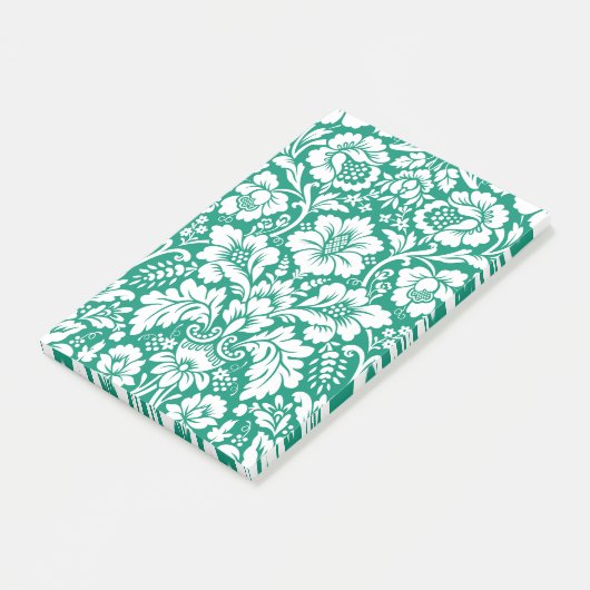 Post-it® Modèle Damask 10 (Incliné)