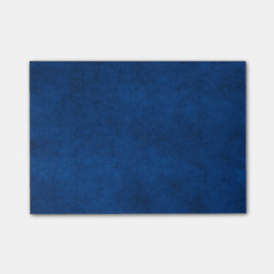 Post-it® Modèle de minuit vintage de parchemin de papier