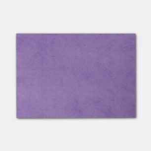 Post-it® Modèle de papier pourpre vintage d'arrière - pla