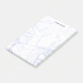 Post-it® Modèles (Incliné)