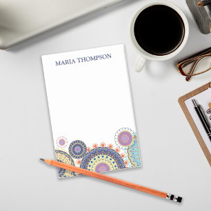 Post-it® Moderne Simple Chic Design minimaliste