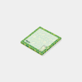 Post-it® Mojito Cocktail (Incliné)