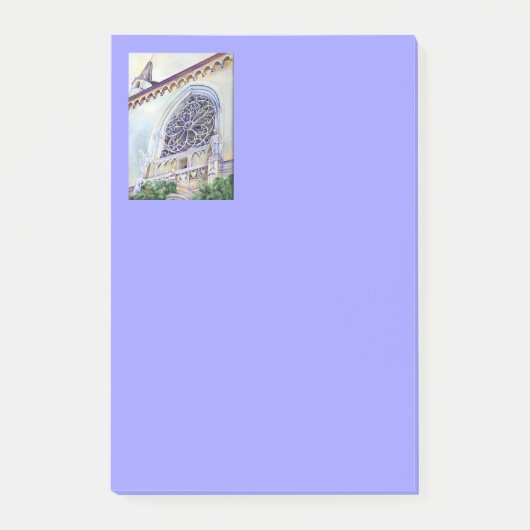 Post-it® Moment à Budapest (Devant)