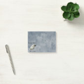 Post-it® Mon chien n'est pas gros carlin (Bureau)