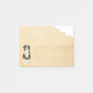Post-it® Mon GSMD a mangé mon travail