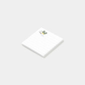 Post-it® Mon jardin (Incliné)